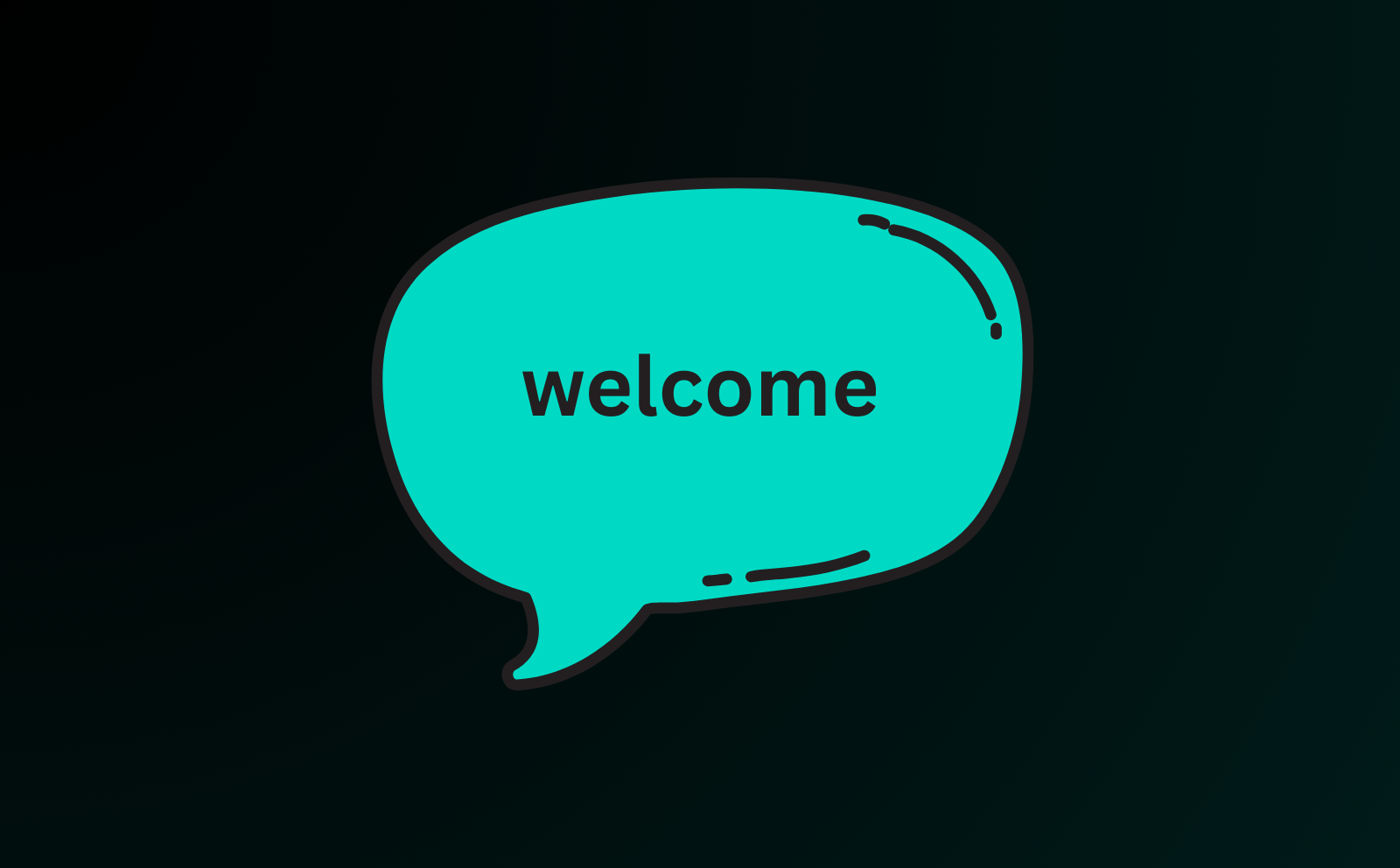 welcome System